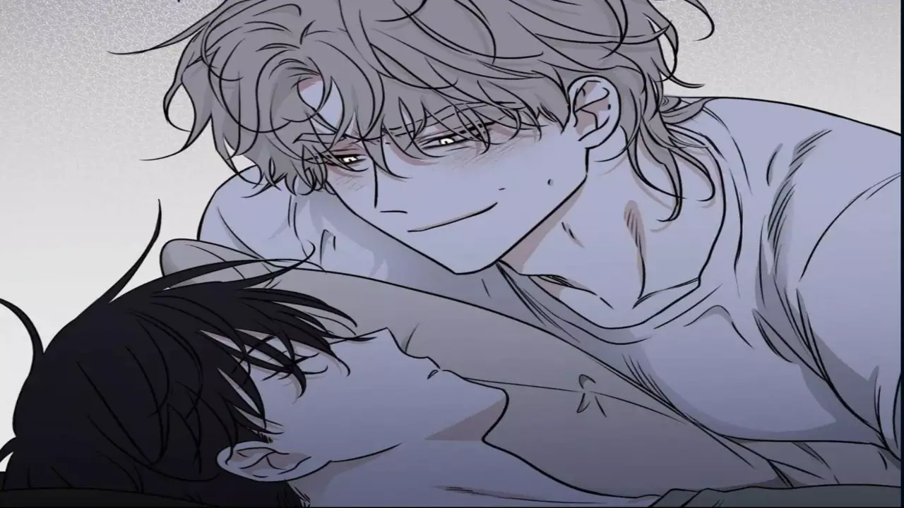 Low Tide in Twilight (Night by the Sea) chapter 105 release date, time, spoilers and where to read online