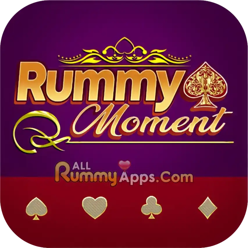 Rummy Moment - Yono Rummy Vip